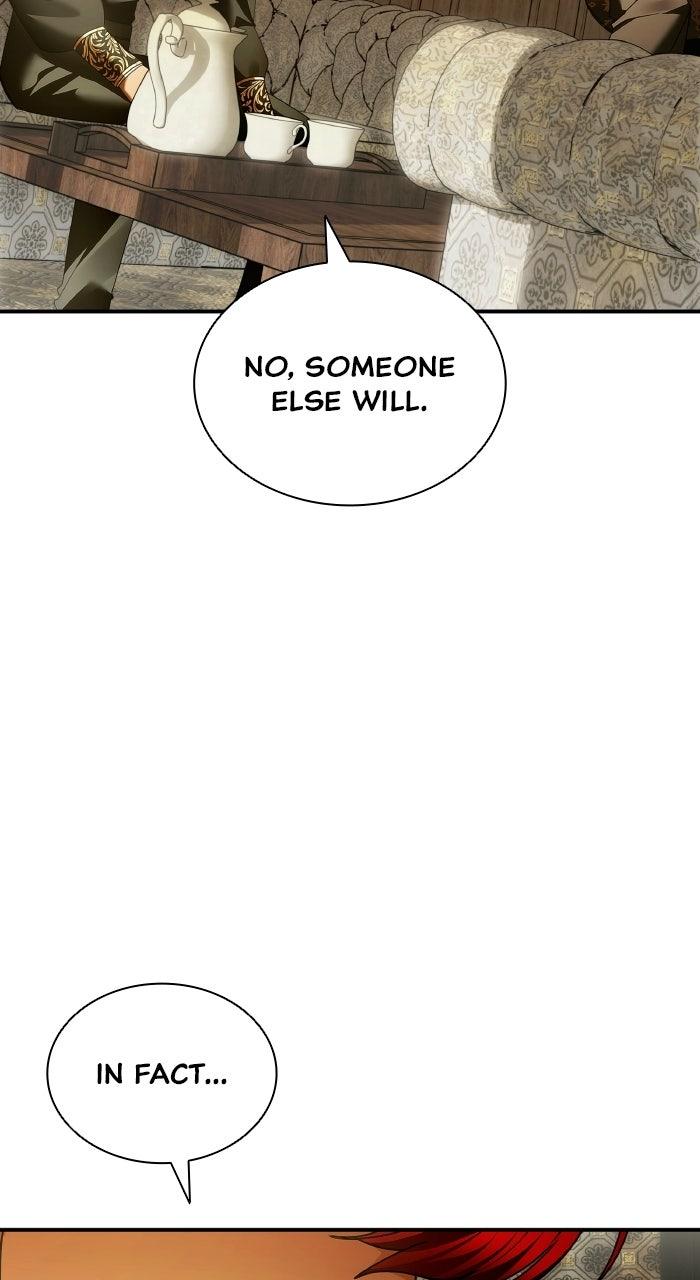 The Serpent in the Empress's Chamber Chapter 47 page 22 - 