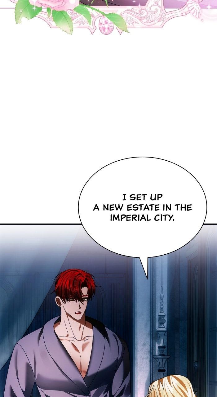 The Serpent in the Empress's Chamber Chapter 47 page 29 - 