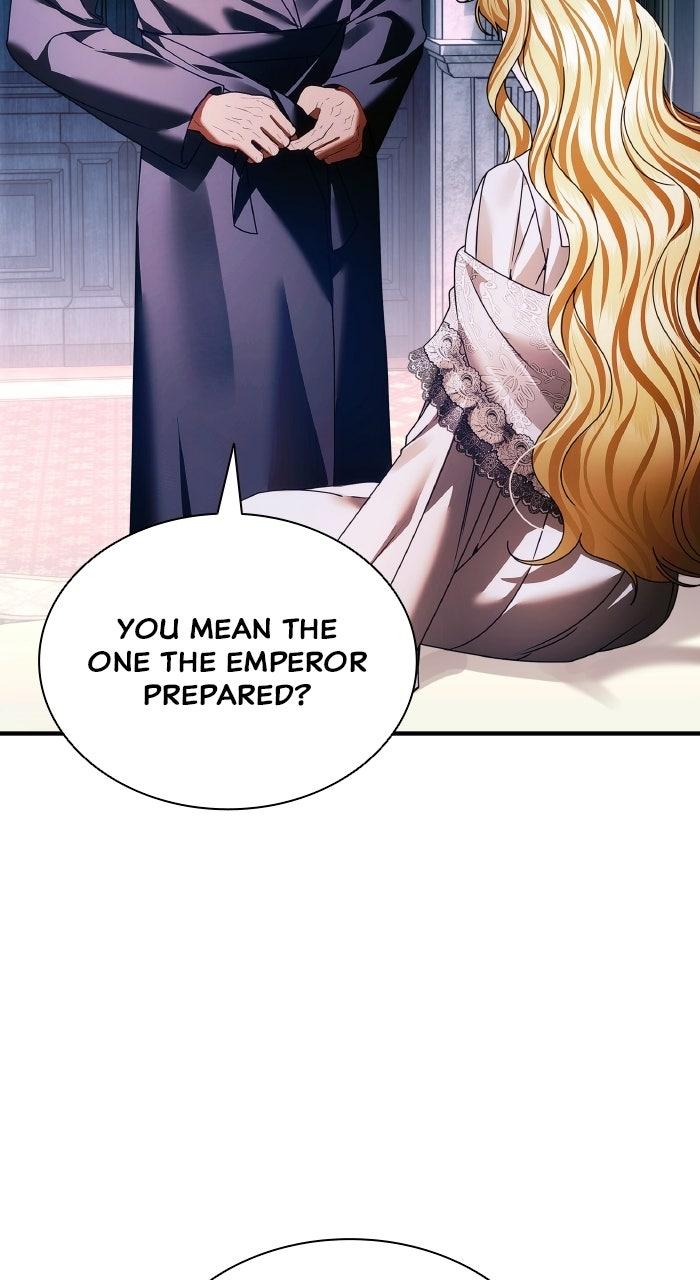 The Serpent in the Empress's Chamber Chapter 47 page 30 - 