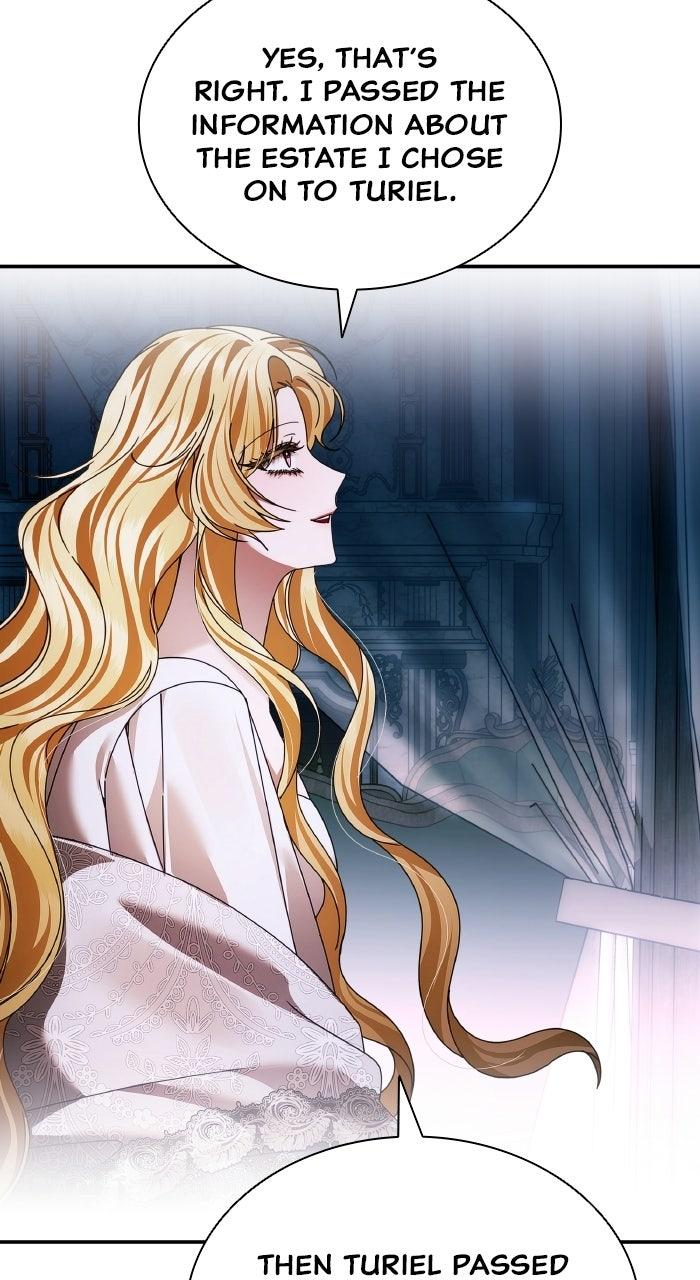 The Serpent in the Empress's Chamber Chapter 47 page 31 - 