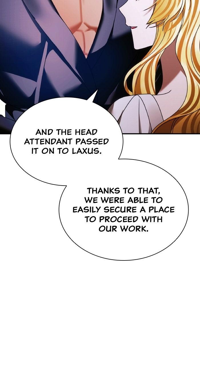 The Serpent in the Empress's Chamber Chapter 47 page 33 - 