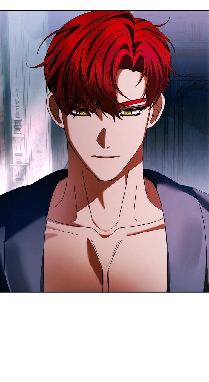 The Serpent in the Empress's Chamber Chapter 47 page 34 - 