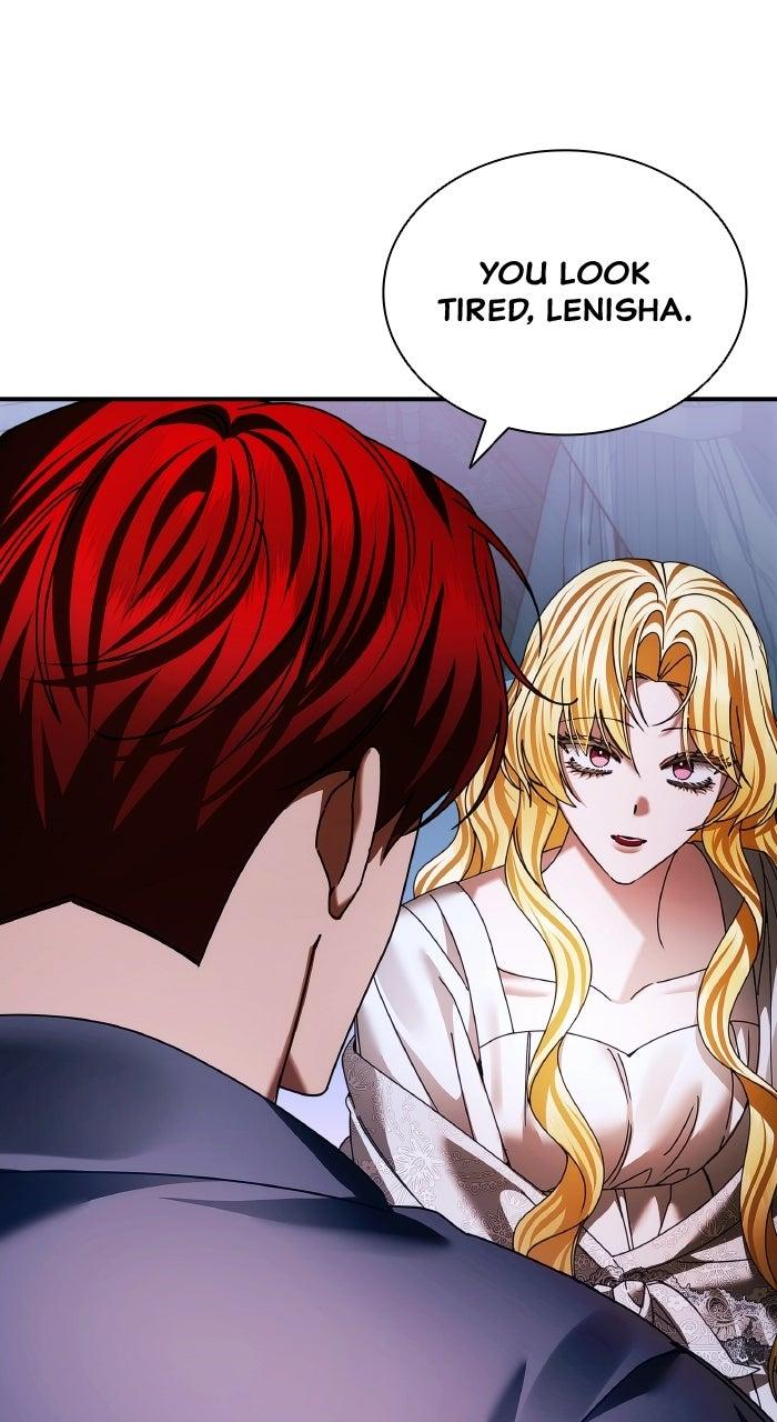 The Serpent in the Empress's Chamber Chapter 47 page 35 - 