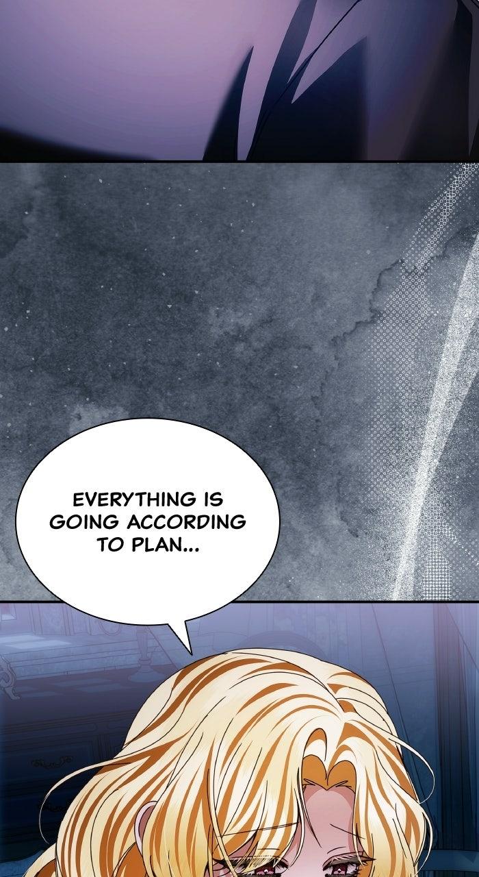 The Serpent in the Empress's Chamber Chapter 47 page 36 - 