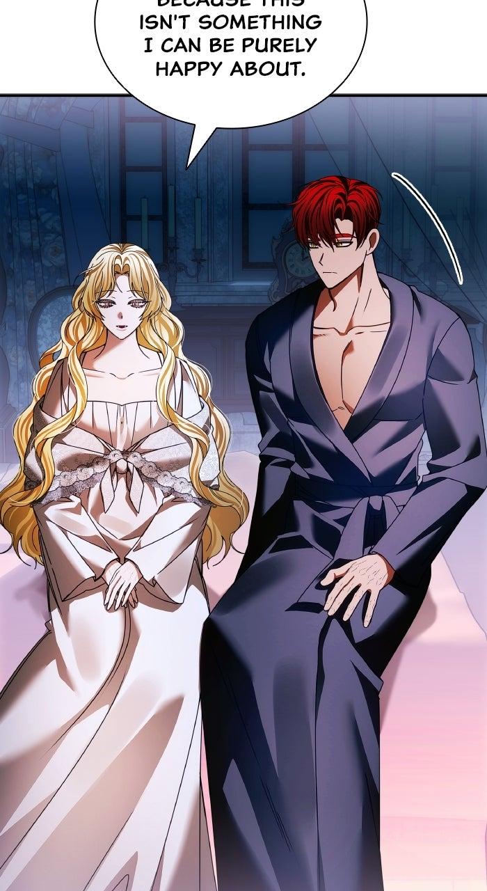 The Serpent in the Empress's Chamber Chapter 47 page 38 - 
