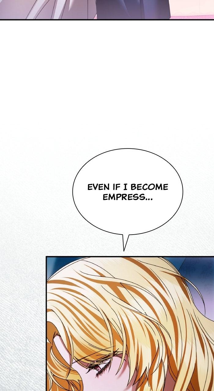 The Serpent in the Empress's Chamber Chapter 47 page 39 - 