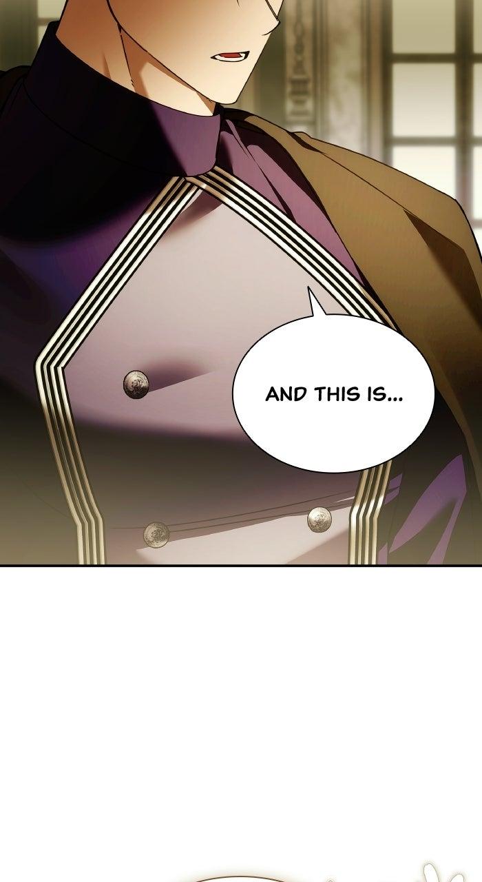 The Serpent in the Empress's Chamber Chapter 47 page 5 - 