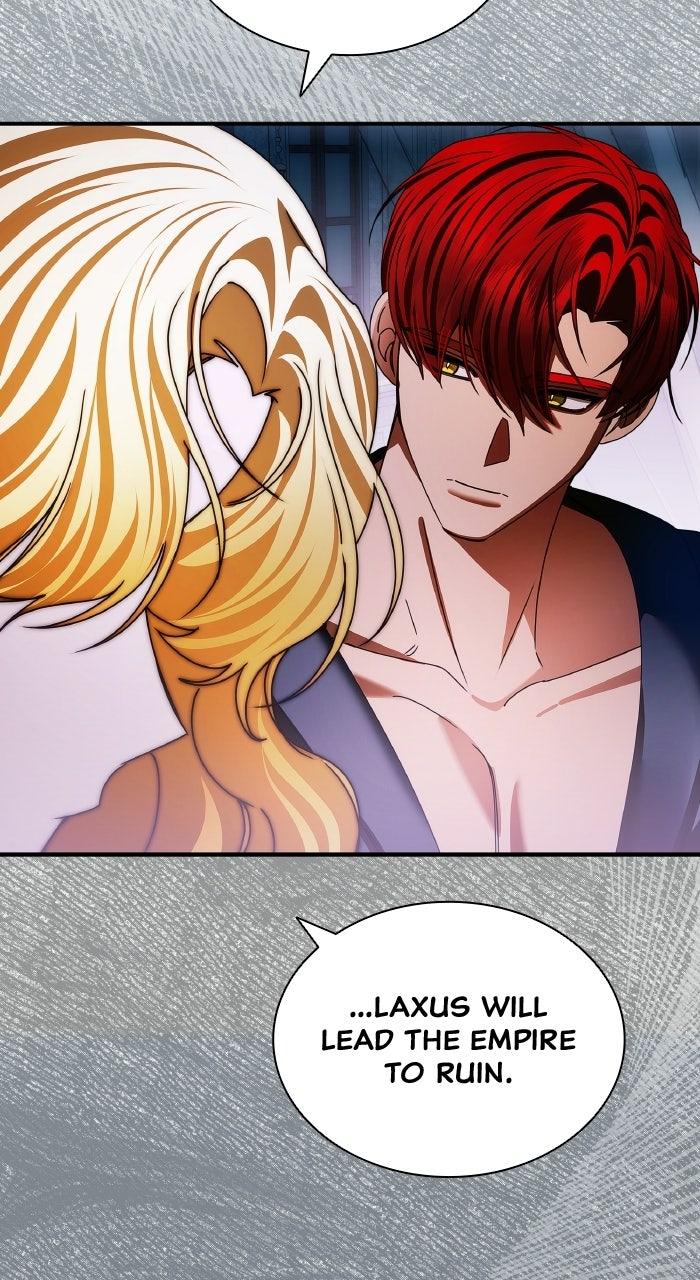 The Serpent in the Empress's Chamber Chapter 47 page 41 - 