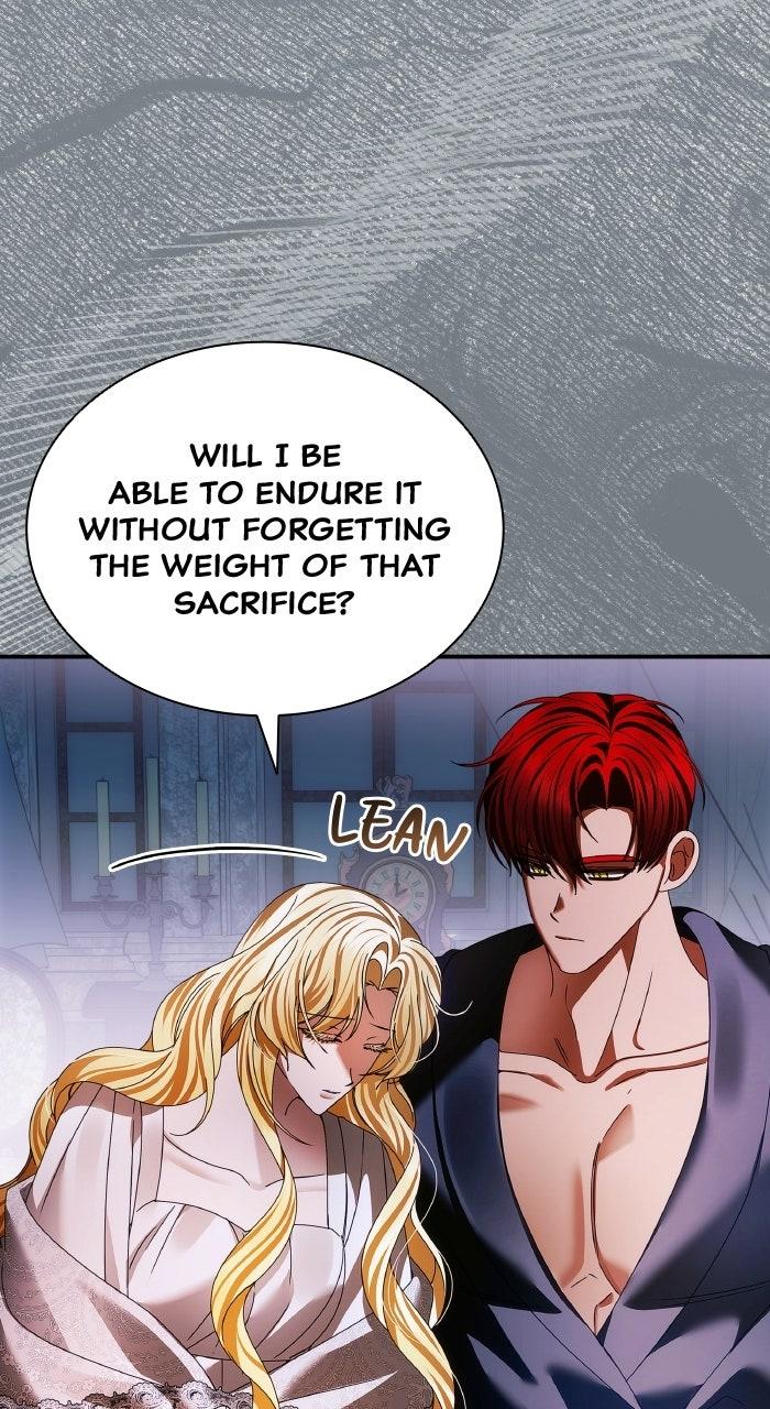 The Serpent in the Empress's Chamber Chapter 47 page 42 - 