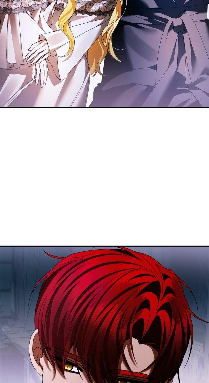 The Serpent in the Empress's Chamber Chapter 47 page 43 - 