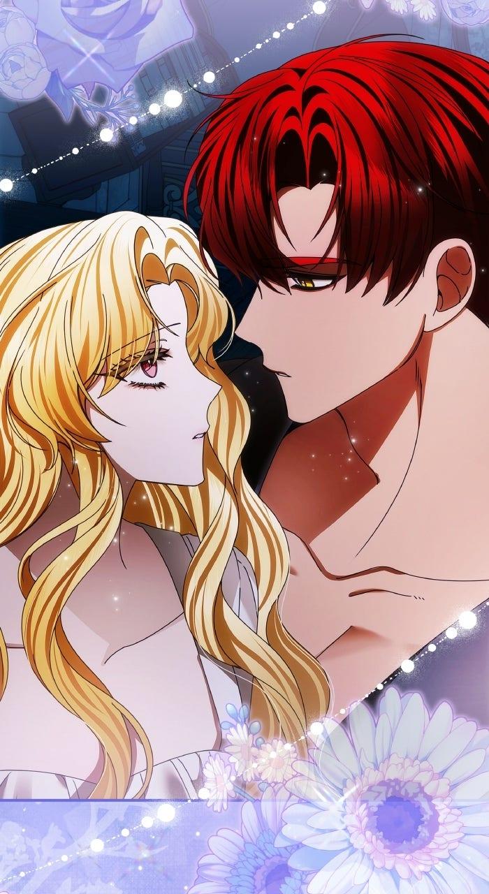 The Serpent in the Empress's Chamber Chapter 47 page 45 - 