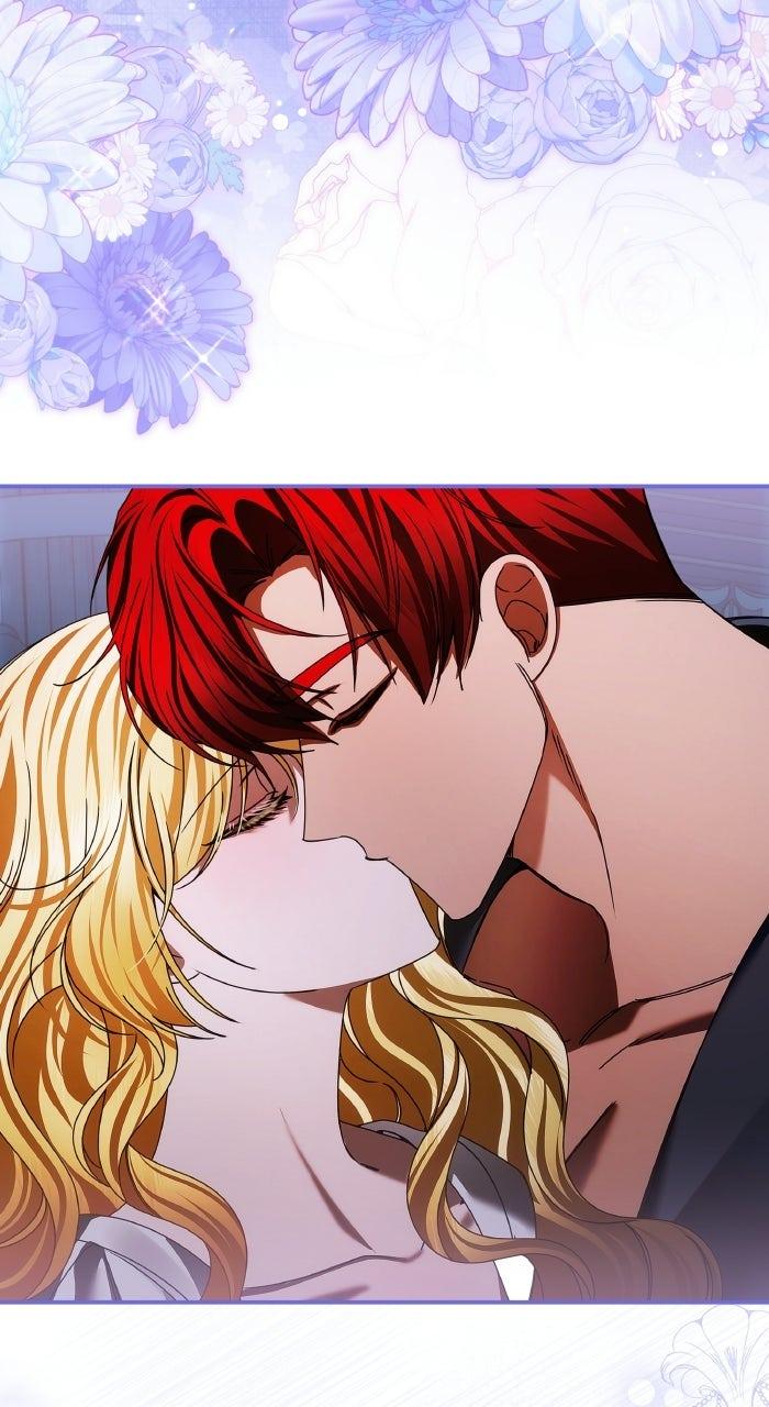 The Serpent in the Empress's Chamber Chapter 47 page 46 - 
