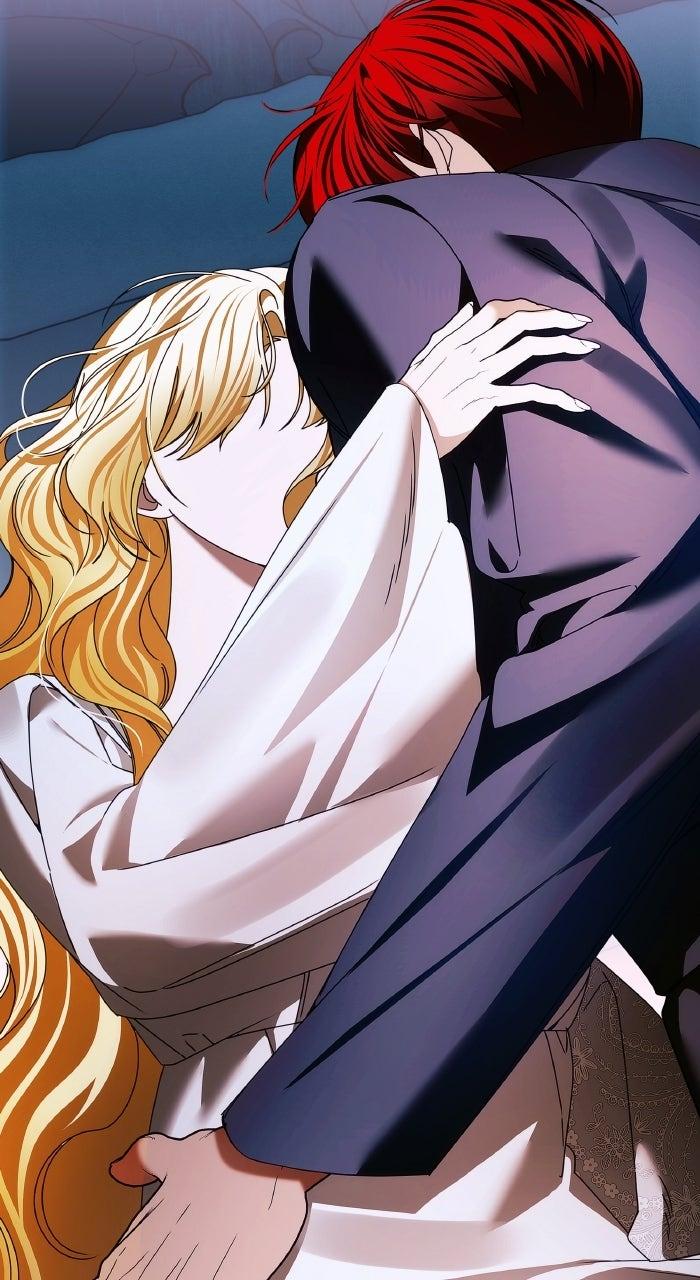The Serpent in the Empress's Chamber Chapter 47 page 49 - 
