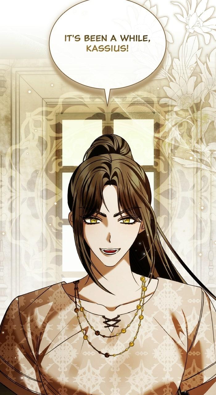 The Serpent in the Empress's Chamber Chapter 47 page 6 - 