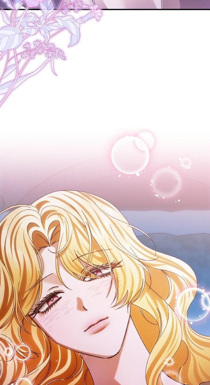 The Serpent in the Empress's Chamber Chapter 47 page 53 - 