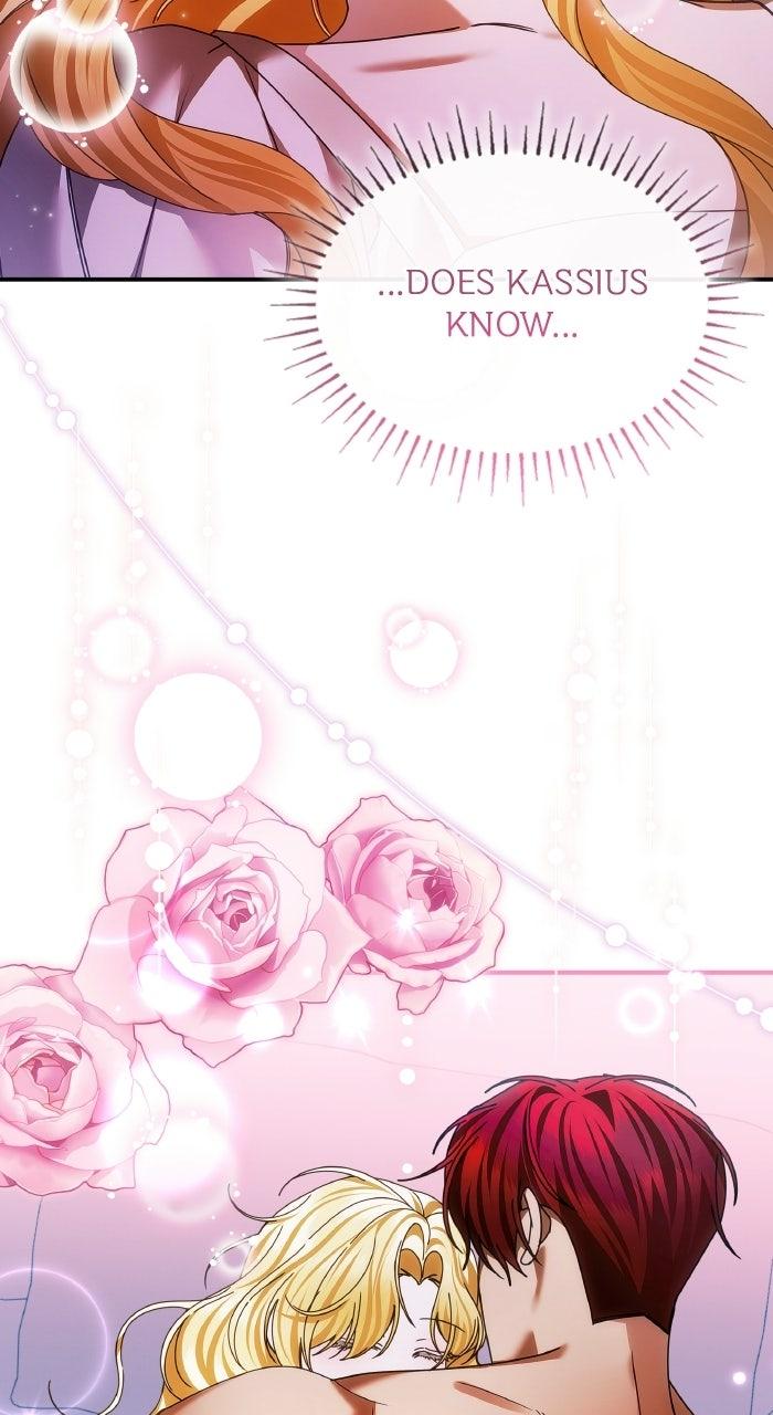 The Serpent in the Empress's Chamber Chapter 47 page 54 - 