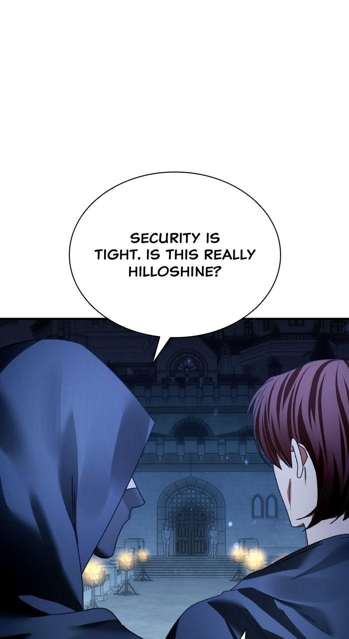 The Serpent in the Empress's Chamber Chapter 47 page 61 - 