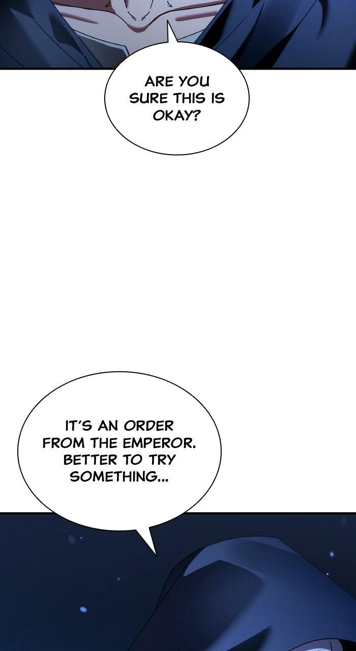 The Serpent in the Empress's Chamber Chapter 47 page 63 - 