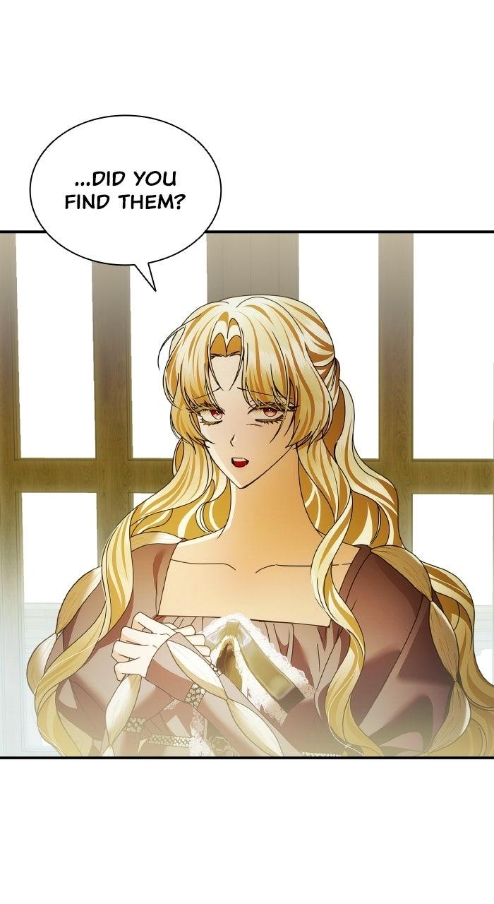 The Serpent in the Empress's Chamber Chapter 47 page 75 - 