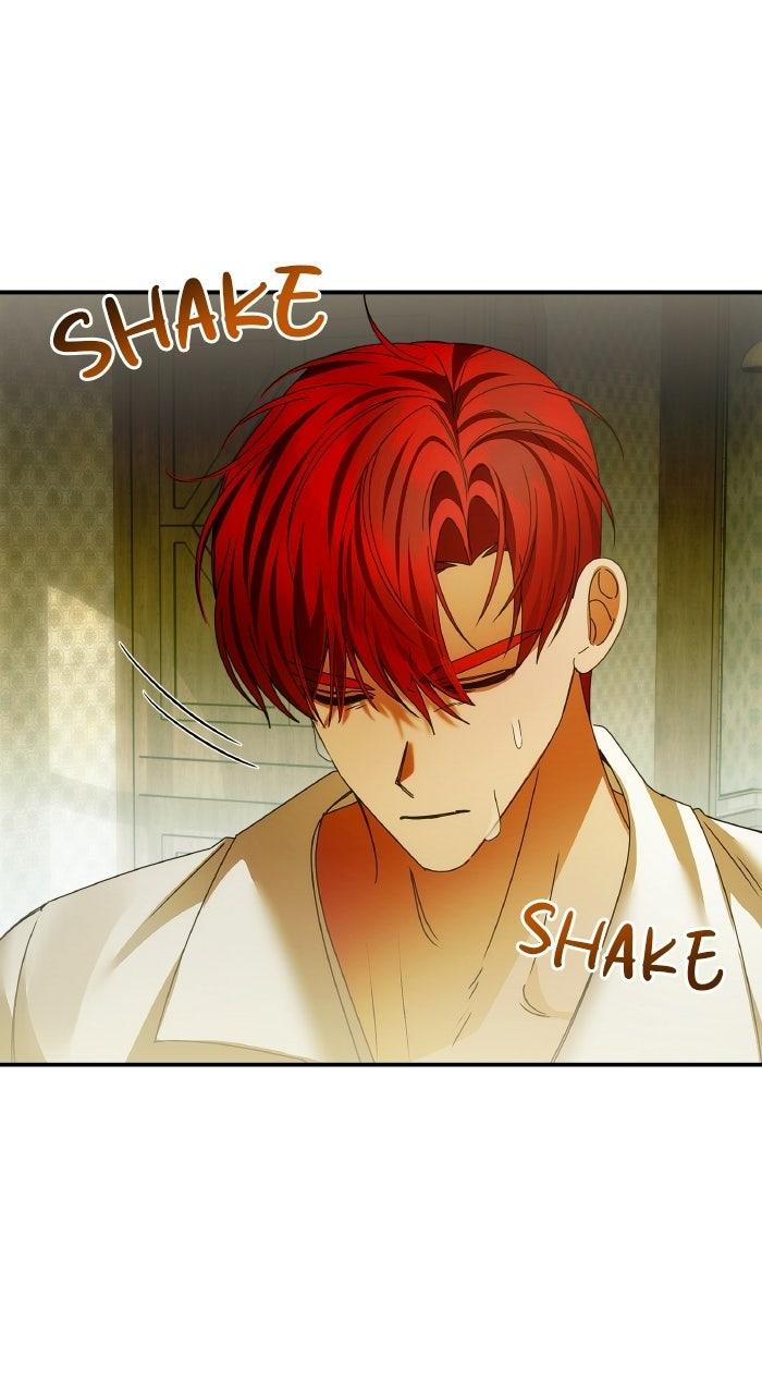 The Serpent in the Empress's Chamber Chapter 47 page 76 - 
