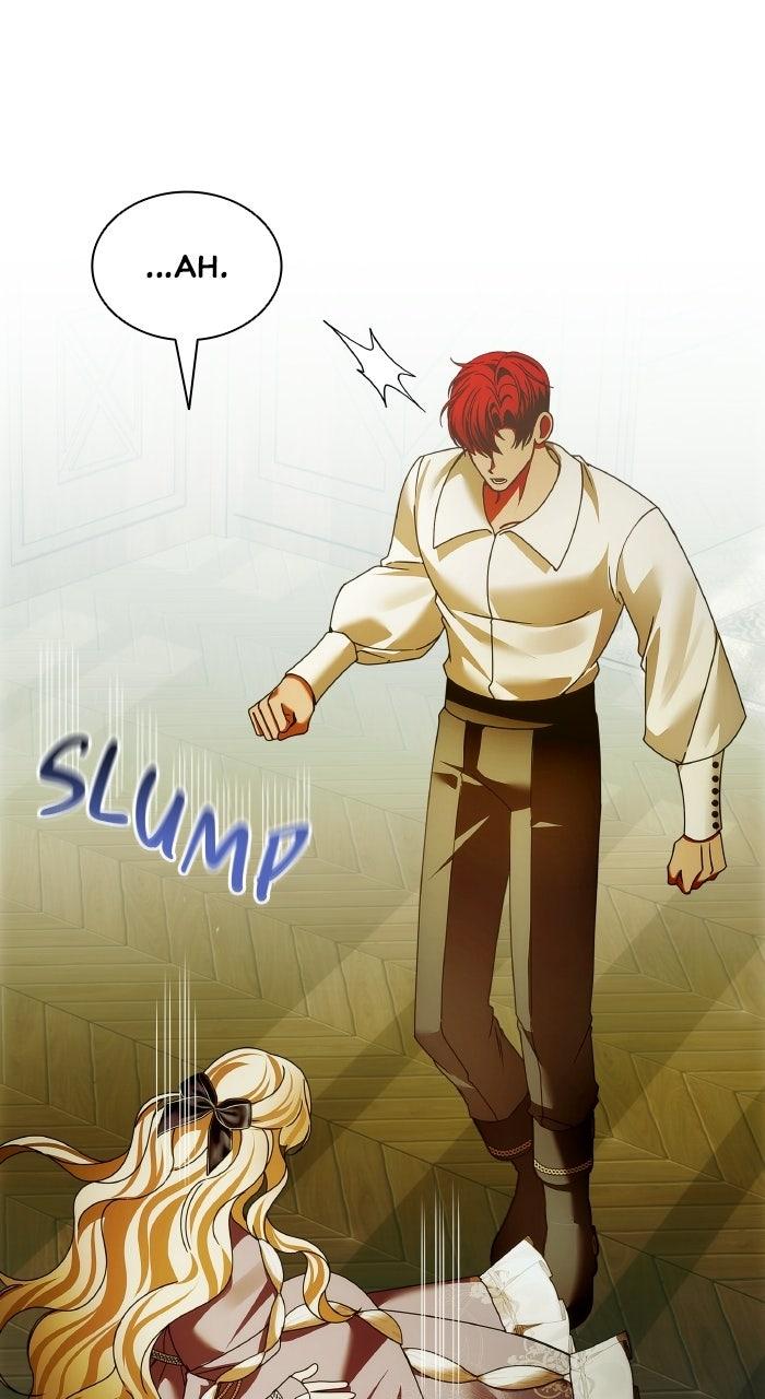 The Serpent in the Empress's Chamber Chapter 47 page 77 - 