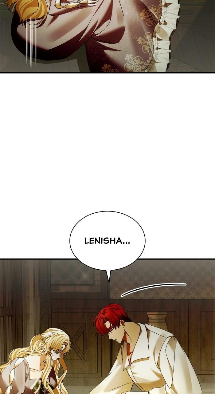 The Serpent in the Empress's Chamber Chapter 47 page 78 - 