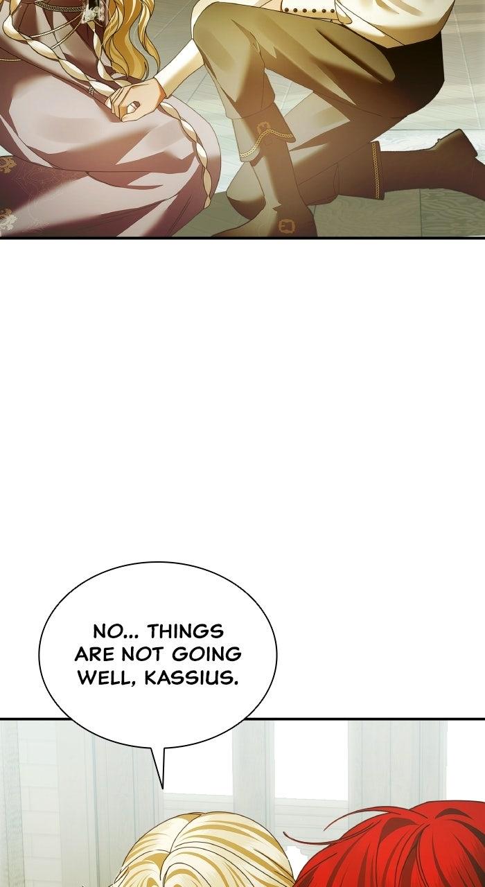 The Serpent in the Empress's Chamber Chapter 47 page 79 - 
