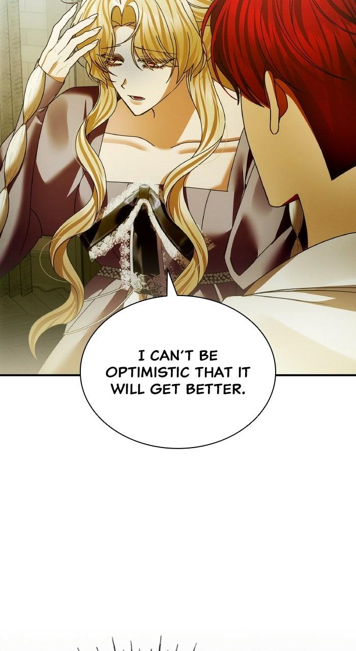 The Serpent in the Empress's Chamber Chapter 47 page 80 - 