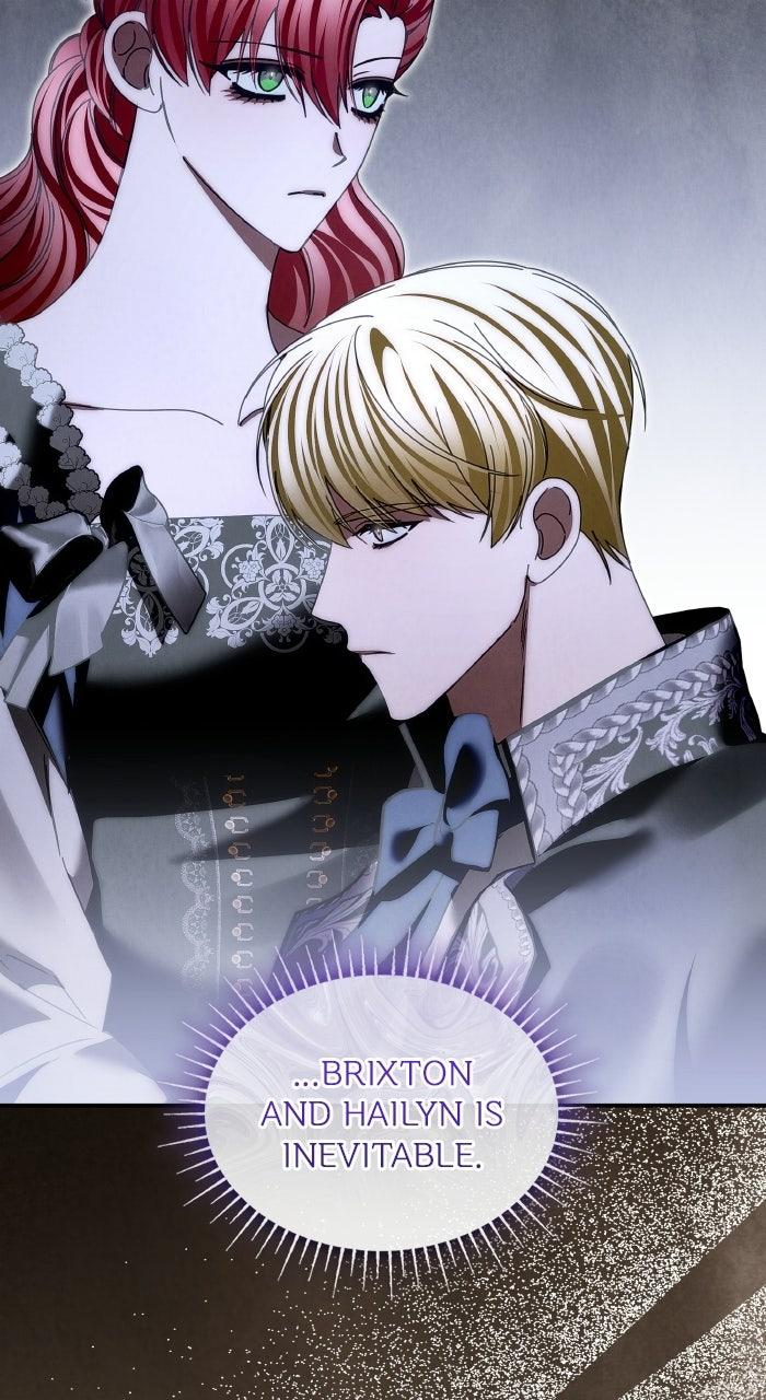 The Serpent in the Empress's Chamber Chapter 47 page 83 - 