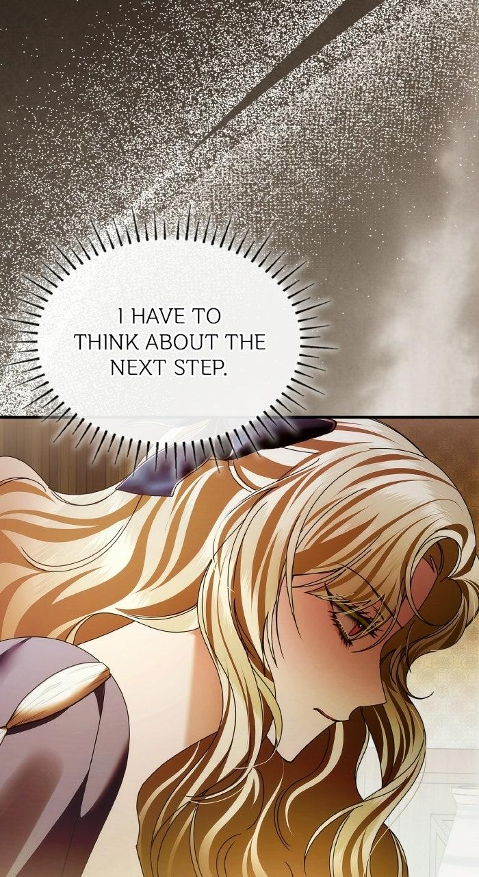 The Serpent in the Empress's Chamber Chapter 47 page 84 - 