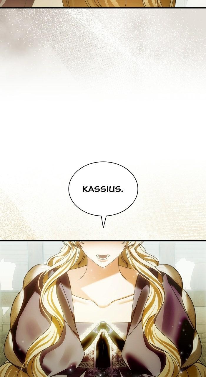 The Serpent in the Empress's Chamber Chapter 47 page 85 - 