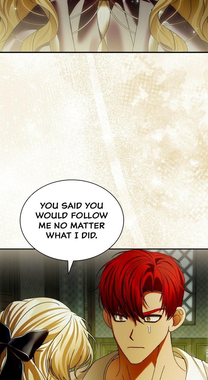 The Serpent in the Empress's Chamber Chapter 47 page 86 - 