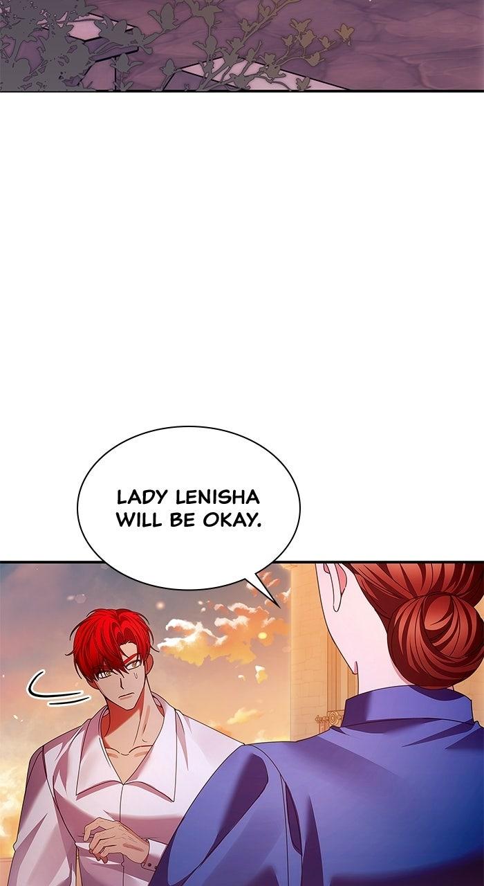 The Serpent in the Empress's Chamber Chapter 48 page 11 - 