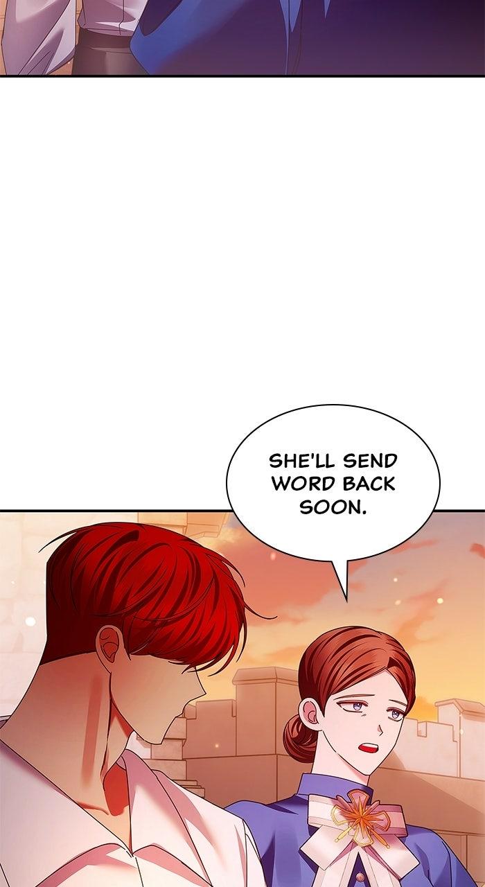 The Serpent in the Empress's Chamber Chapter 48 page 12 - 