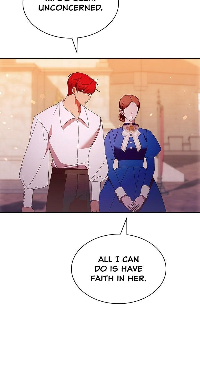The Serpent in the Empress's Chamber Chapter 48 page 14 - 