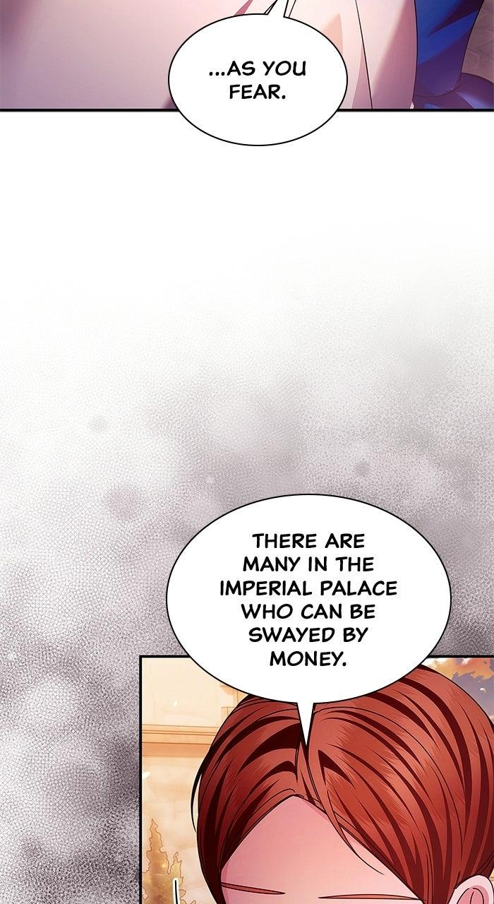 The Serpent in the Empress's Chamber Chapter 48 page 15 - 