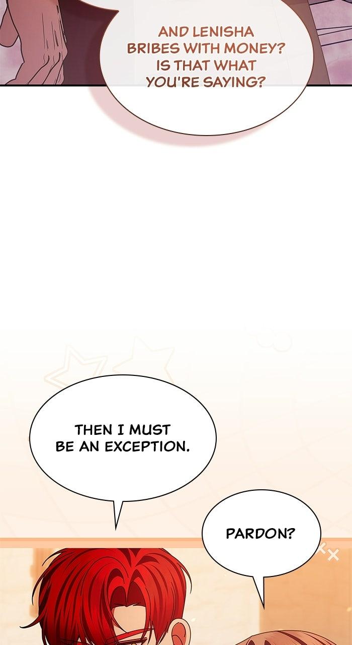 The Serpent in the Empress's Chamber Chapter 48 page 18 - 
