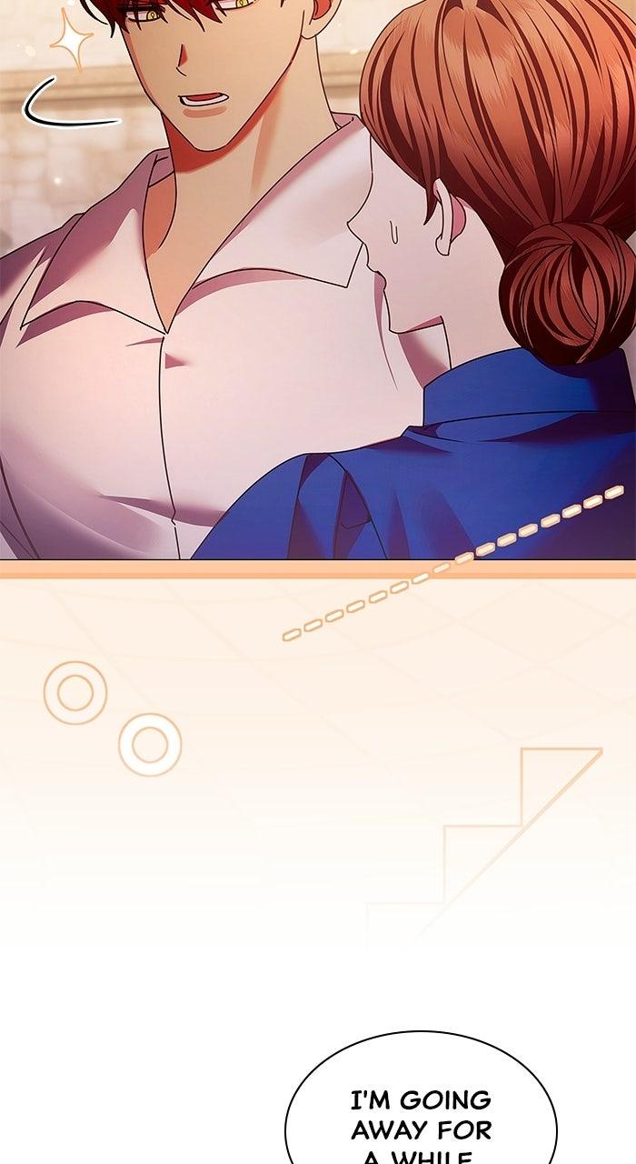The Serpent in the Empress's Chamber Chapter 48 page 19 - 