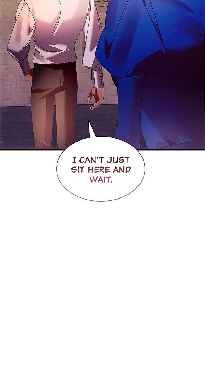 The Serpent in the Empress's Chamber Chapter 48 page 21 - 