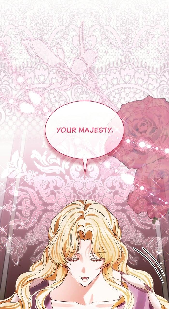 The Serpent in the Empress's Chamber Chapter 48 page 25 - 