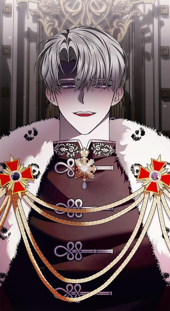 The Serpent in the Empress's Chamber Chapter 48 page 28 - 