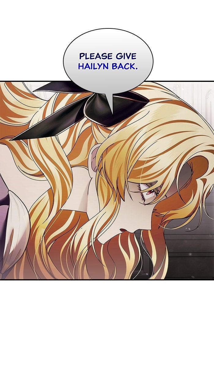 The Serpent in the Empress's Chamber Chapter 48 page 31 - 
