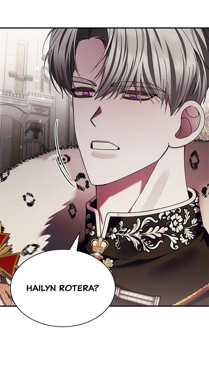 The Serpent in the Empress's Chamber Chapter 48 page 32 - 