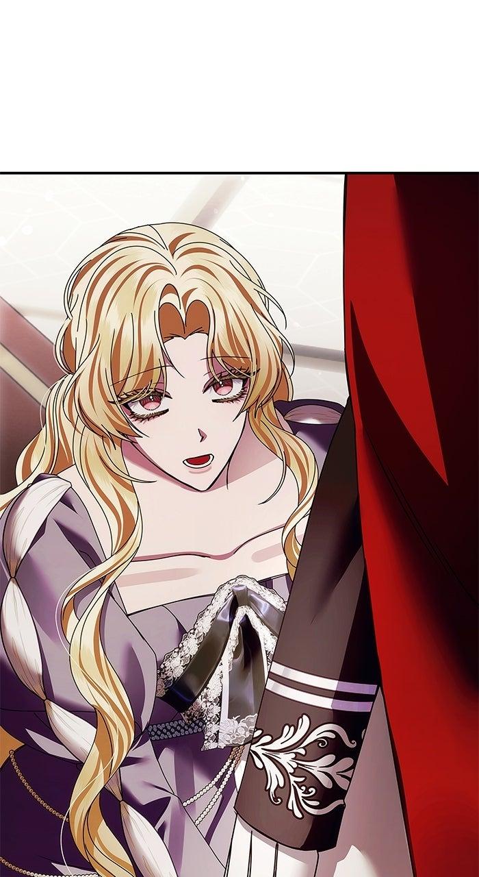 The Serpent in the Empress's Chamber Chapter 48 page 33 - 