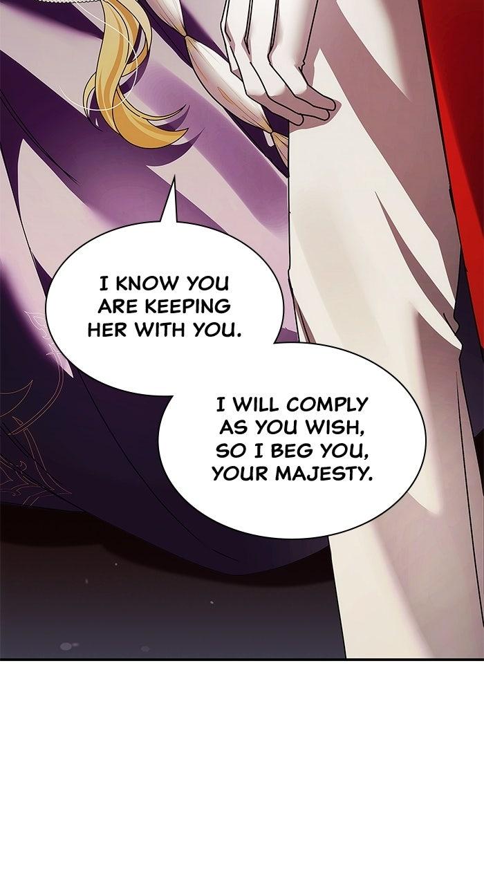 The Serpent in the Empress's Chamber Chapter 48 page 34 - 