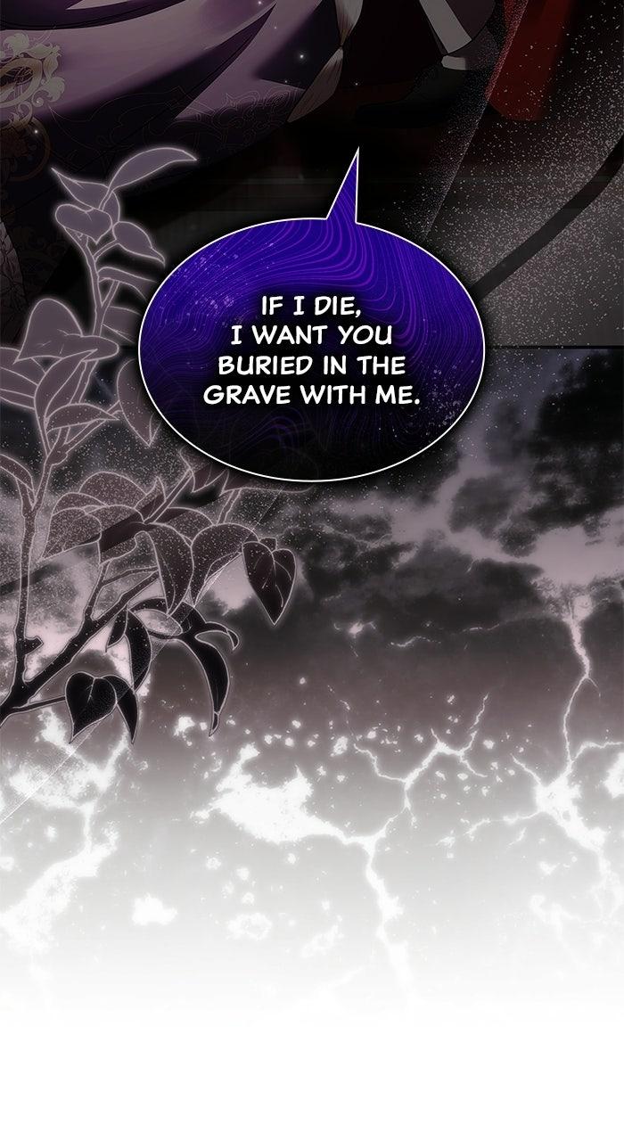 The Serpent in the Empress's Chamber Chapter 48 page 38 - 