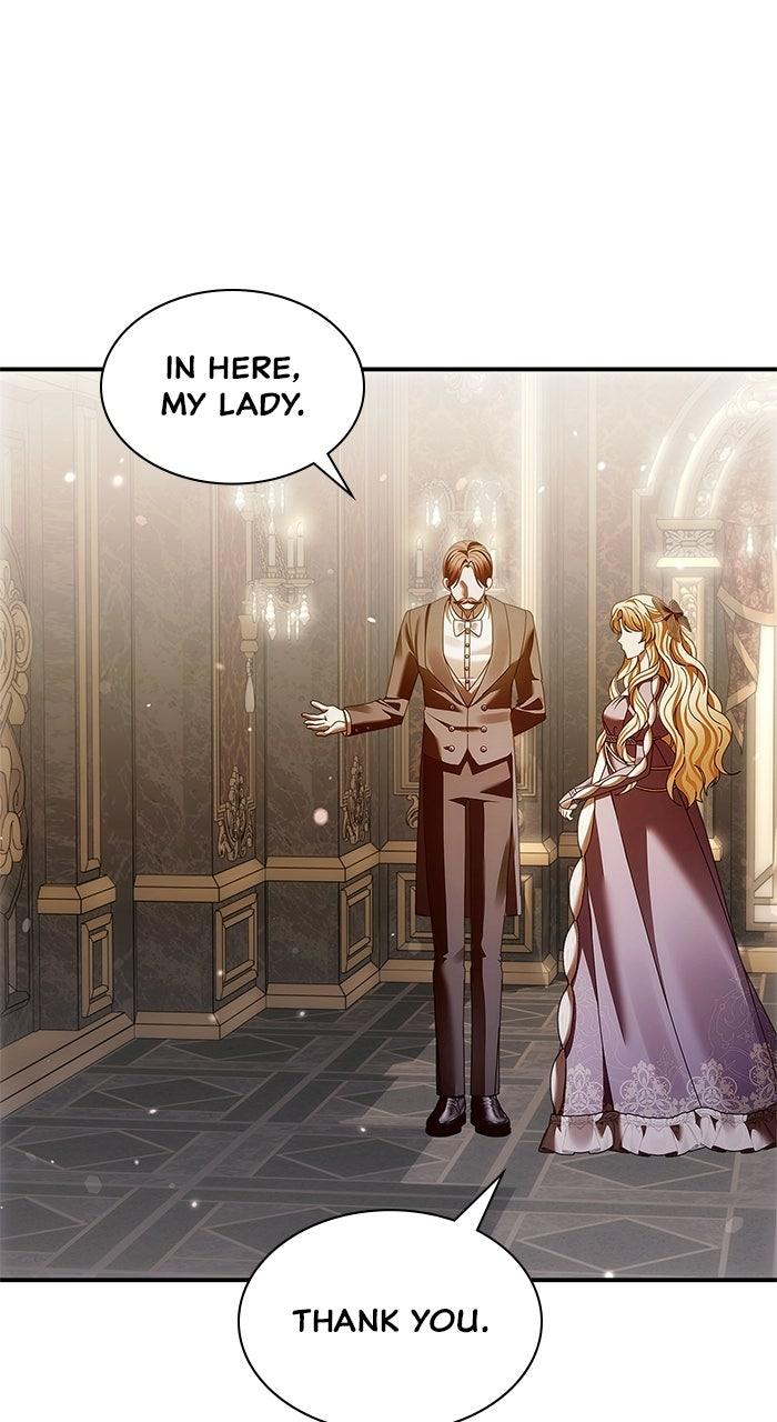 The Serpent in the Empress's Chamber Chapter 48 page 43 - 