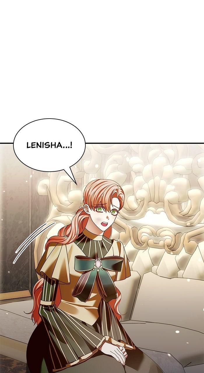 The Serpent in the Empress's Chamber Chapter 48 page 45 - 