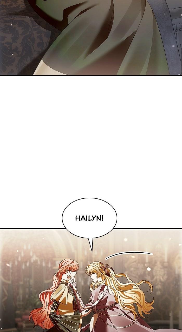 The Serpent in the Empress's Chamber Chapter 48 page 46 - 
