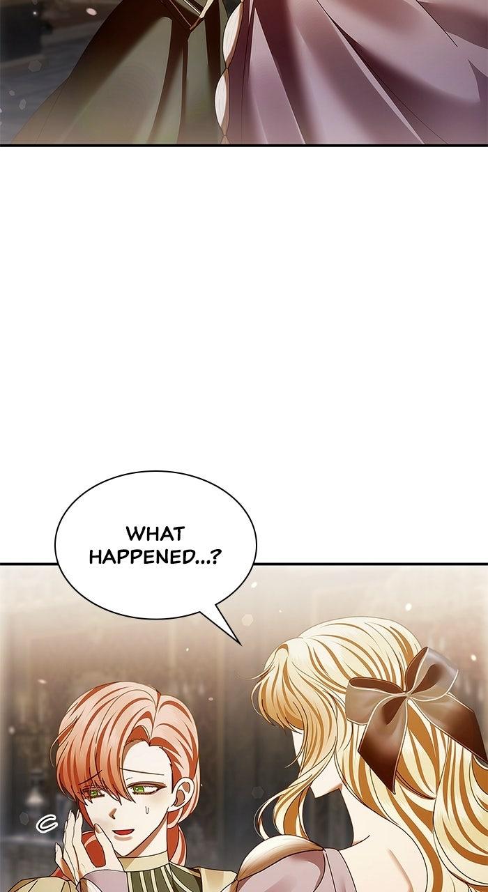 The Serpent in the Empress's Chamber Chapter 48 page 47 - 